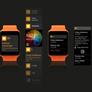 Nokia's Promising Moonraker Smartwatch Project Was Axed In Favor Of Microsoft Band Wearable