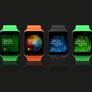 Nokia's Promising Moonraker Smartwatch Project Was Axed In Favor Of Microsoft Band Wearable