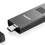Lenovo Ideacentre Stick 300 Brings Intel Atom-Powered Windows 8 And Soon Windows 10 To Any Display With HDMI