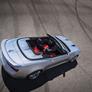 2016 Chevrolet Camaro Drops Its Top, Flashes Long-Time Rival Mustang