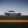 2016 Chevrolet Camaro Drops Its Top, Flashes Long-Time Rival Mustang