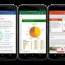 Microsoft Officially Releases Office For Android Smartphones