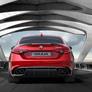 Alfa Romeo’s Stunning, US-Bound Giulia Quadrifoglio Is A 510 Horsepower RWD Monster