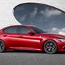 Alfa Romeo’s Stunning, US-Bound Giulia Quadrifoglio Is A 510 Horsepower RWD Monster