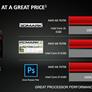 AMD Launches $117 A8-7670K APU Just In Time For Windows 10