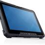 Dell’s Military-Grade Latitude 12 Rugged Tablet Supports Multi-Touch With Gloved Fingers