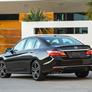 Facelifted 2016 Honda Accord Gains Android Auto And Apple CarPlay Support