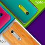 Motorola Unleashes Next Gen Moto X And Moto G Android Onslaught