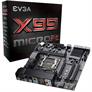 EVGA And ASUS Out Small But Mighty Intel X99-Based micro-ATX Motherboards
