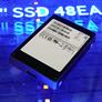 Samsung Hulk Smashes Storage Records With Epic 16TB Enterprise SSD 
