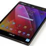 First Look Hands-On With ASUS ZenPad S 8.0 Z580CA Intel-Powered Android Tablet [Updated]