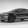 Aston Martin Confirms 800HP All-Electric Rapide Sedan With 200-Mile Range To Slay Tesla