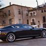 Aston Martin Confirms 800HP All-Electric Rapide Sedan With 200-Mile Range To Slay Tesla