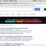 Your Search Patterns Could Land You A Job Interview At Google