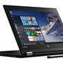 Fresh ‘Ideas’ Are Alive At Lenovo With New ideapad And ThinkPad Notebooks And Convertibles