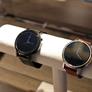 Hands-On: Motorola Second Gen Moto 360 Men's And Women's, Fitness-Oriented Moto 360 Sport