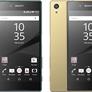 Sony Xperia Z5 Premium Marries Crisp 5.5-Inch 4K Display With Snapdragon 810 SoC