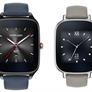 ASUS ZenWatch 2 Appeals To Both Men And Women, Goes For Jugular With Bargain Pricing
