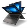 Toshiba Satellite Radius 12 Convertible Blends Dashing Good Looks With 4K Display