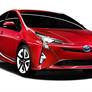 Toyota Reveals ‘Athletic’ 2016 Prius, Promises 10% Efficiency Gain And Tech Bonanza