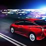 Toyota Reveals ‘Athletic’ 2016 Prius, Promises 10% Efficiency Gain And Tech Bonanza