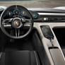 Porsche Steals Tesla’s Spotlight With Beautiful 600+ Horsepower, 300-Mile Range ‘Mission E’ Sedan