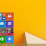 Windows RT Tablet Update Brings Facsimile Of Windows 10 Start Menu