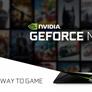 NVIDIA Launches GeForce NOW Game Streaming Service