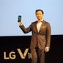 Hands-On LG's V10 Dual Display Smartphone And G Watch Urbane 2nd Edition