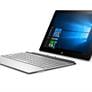 HP Spectre x2 Marries Surface Functionality With Skylake Core M Processors And USB-C Connectivity