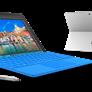 Microsoft Surface Pro 4 Vs Apple iPad Pro: A Specs And Features Shakedown