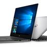Dell Infuses XPS 15 With Gorgeous 4K Infinity Edge Display, 84 Whr Battery, GeForce GTX 960M