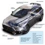 Ford Underpromises, Overdelivers By Shoving 350 Horsepower Into Badass All-Wheel-Drive Focus RS