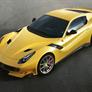 Ferrari’s Front-Engine Insanity Shrieks Louder With 769 Horsepower F12 TdF