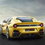 Ferrari’s Front-Engine Insanity Shrieks Louder With 769 Horsepower F12 TdF