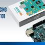 Intel Aims Wearable-Class Curie Module At Students With Arduino 101 Board  