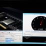 Samsung Demos Crazy-Fast PCIe NVMe SSD At 5.6 GB Per Second At Dell World