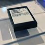 Samsung Demos Crazy-Fast PCIe NVMe SSD At 5.6 GB Per Second At Dell World