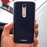 Update Hands-On: Motorola Announces Droid Turbo 2 With 48-Hour Battery, Shatterproof Display