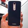 Update Hands-On: Motorola Announces Droid Turbo 2 With 48-Hour Battery, Shatterproof Display