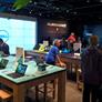 Take A Tour Of Microsoft’s Flagship 5th Ave Store In New York City