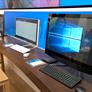 Take A Tour Of Microsoft’s Flagship 5th Ave Store In New York City