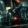 Batman: Arkham Knight Limps Back To PC With 12GB RAM Recommendation For Windows 10
