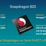 Qualcomm Unleashes Snapdragon 820 With Adreno 530 Graphics, Better Performance, Lower Power For Mobile Devices