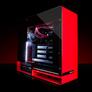 MAINGEAR RUSH Gaming Desktop Flaunts Tempered Glass Panels, Promotes ‘Grown-Up Gaming’