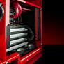 MAINGEAR RUSH Gaming Desktop Flaunts Tempered Glass Panels, Promotes ‘Grown-Up Gaming’