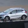 Chevy Bolt 200-Mile EV Spied Sans Camouflage Ahead Of January Unveil