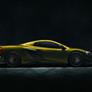 McLaren 675LT Spider 'Longtail' Goes Topless And Evil With 666 HP