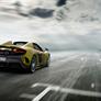 McLaren 675LT Spider 'Longtail' Goes Topless And Evil With 666 HP
