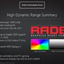 Radeon Graphics Cards Will Support HDR Displays And FreeSync Over HDMI In 2016